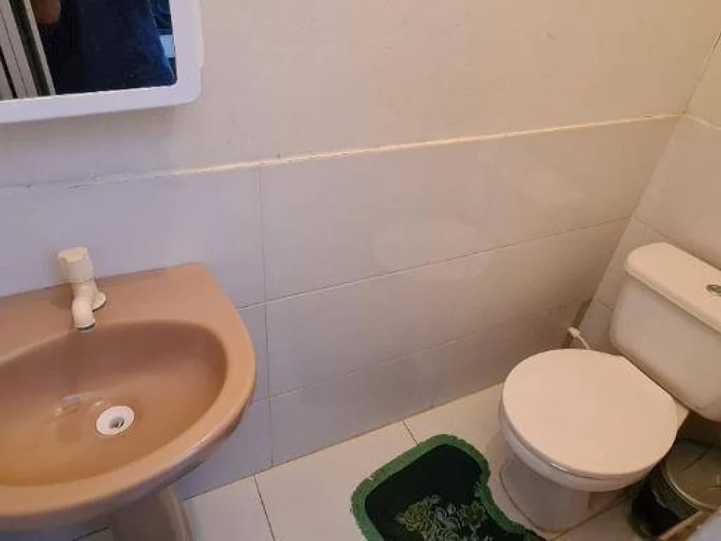 Foto 11 de 18: Casa em leilão em Irecê - BA, bairro São José — Casa, Padrão, 1 Vaga(S) de Garagem