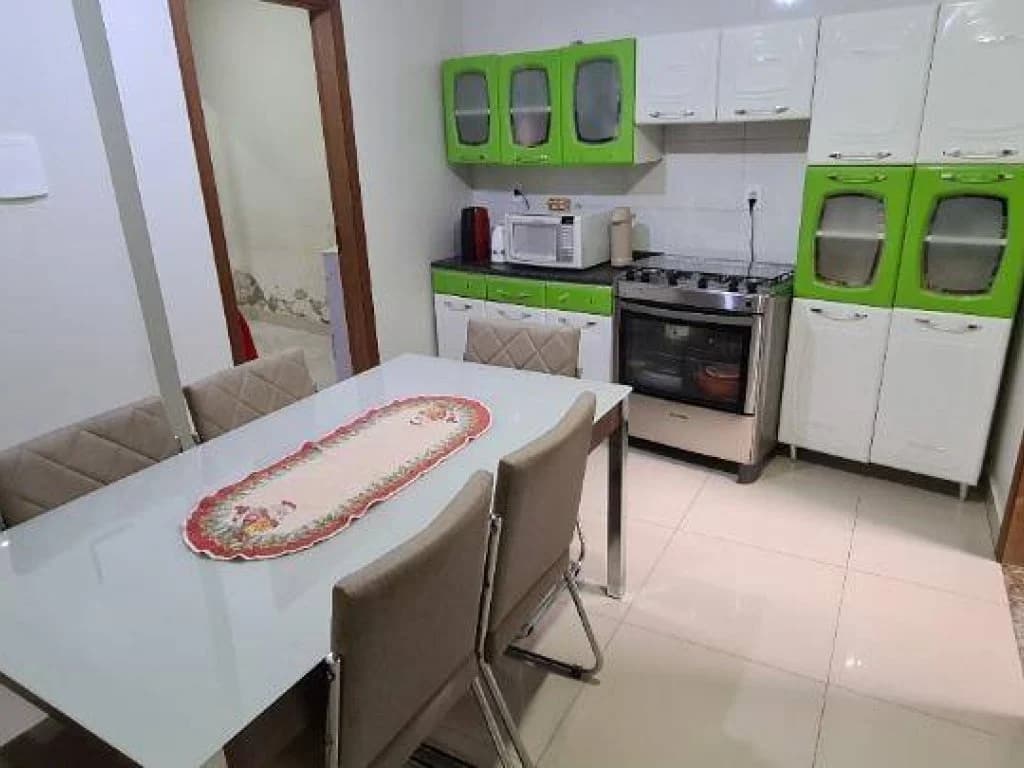 Foto 14 de 18: Casa em leilão em Irecê - BA, bairro São José — Casa, Padrão, 1 Vaga(S) de Garagem