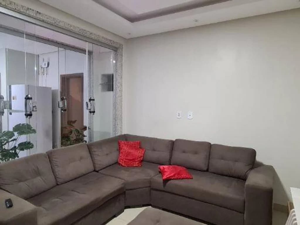 Foto 17 de 18: Casa em leilão em Irecê - BA, bairro São José — Casa, Padrão, 1 Vaga(S) de Garagem