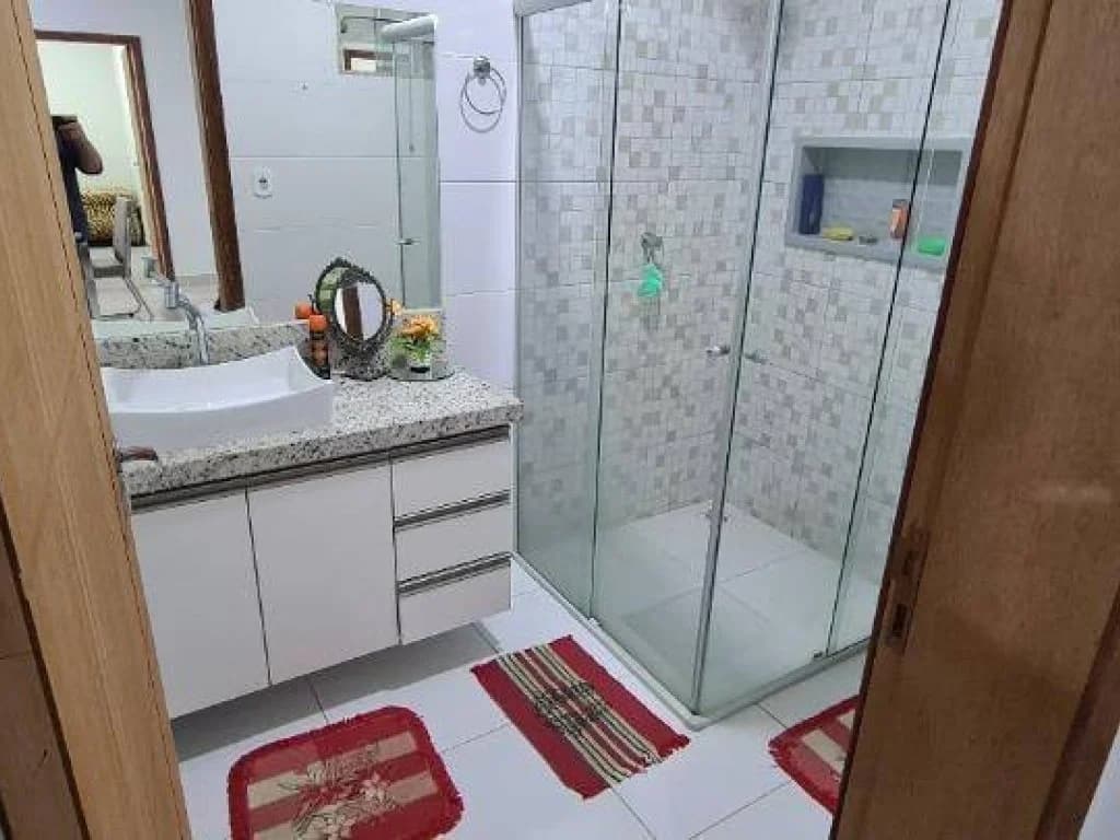 Foto 16 de 18: Casa em leilão em Irecê - BA, bairro São José — Casa, Padrão, 1 Vaga(S) de Garagem