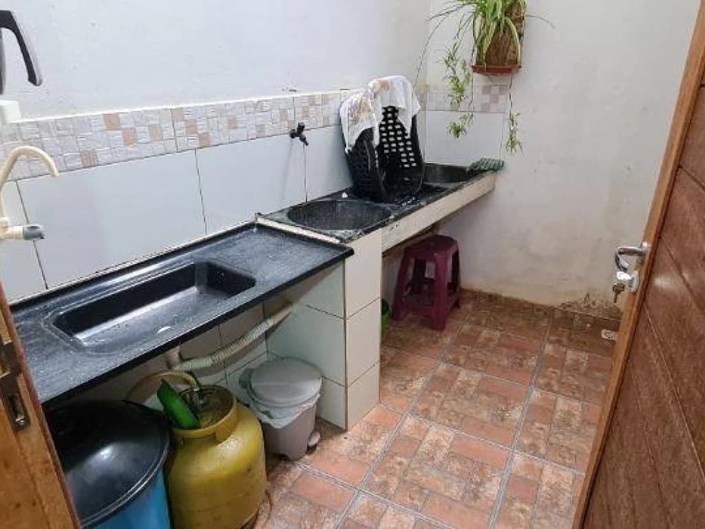 Foto 18 de 18: Casa em leilão em Irecê - BA, bairro São José — Casa, Padrão, 1 Vaga(S) de Garagem