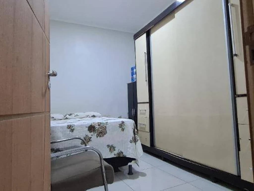 Foto 15 de 18: Casa em leilão em Irecê - BA, bairro São José — Casa, Padrão, 1 Vaga(S) de Garagem