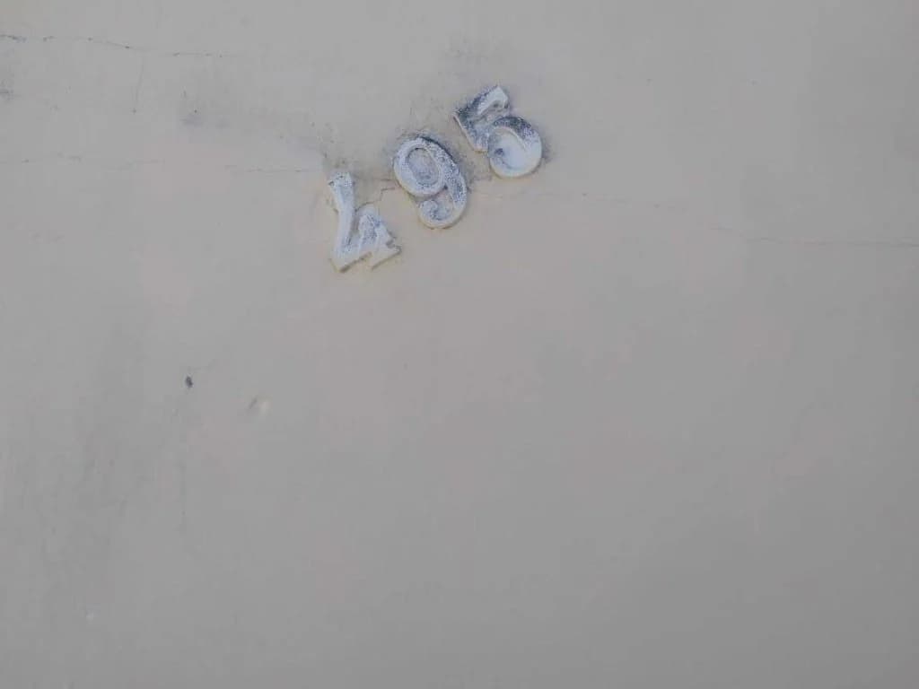 Foto 8 de 27: Casa em leilão em Lucrécia - RN, bairro Centro — Casa, Padrão, 1 Vaga(S) de Garagem