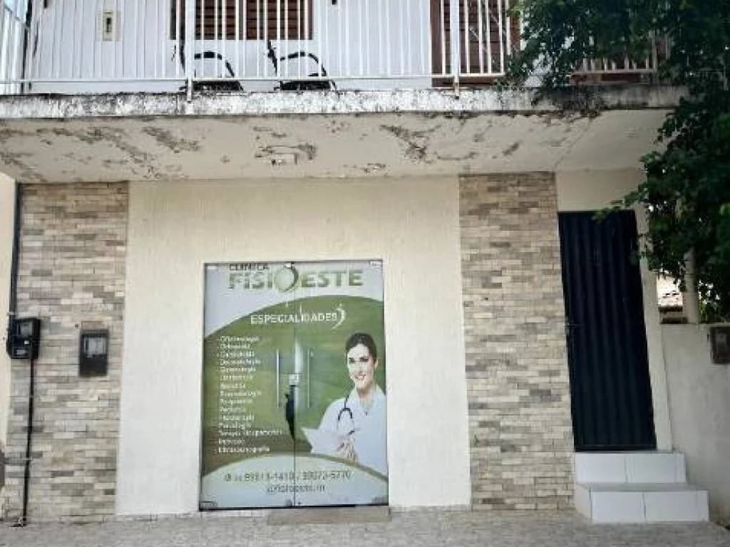 Foto 27 de 27: Casa em leilão em Lucrécia - RN, bairro Centro — Casa, Padrão, 1 Vaga(S) de Garagem