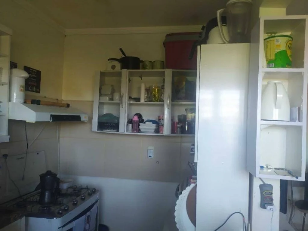 Foto 3 de 27: Casa em leilão em Lucrécia - RN, bairro Centro — Casa, Padrão, 1 Vaga(S) de Garagem