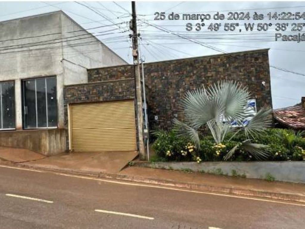 Foto 2 de 7: Casa em leilão em Pacajá - PA, bairro Centro — Casa, Padrão, 0 Vaga(S) de Garagem
