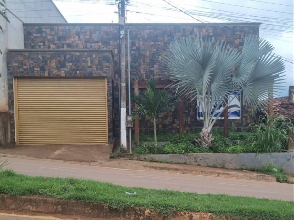 Foto 7 de 7: Casa em leilão em Pacajá - PA, bairro Centro — Casa, Padrão, 0 Vaga(S) de Garagem