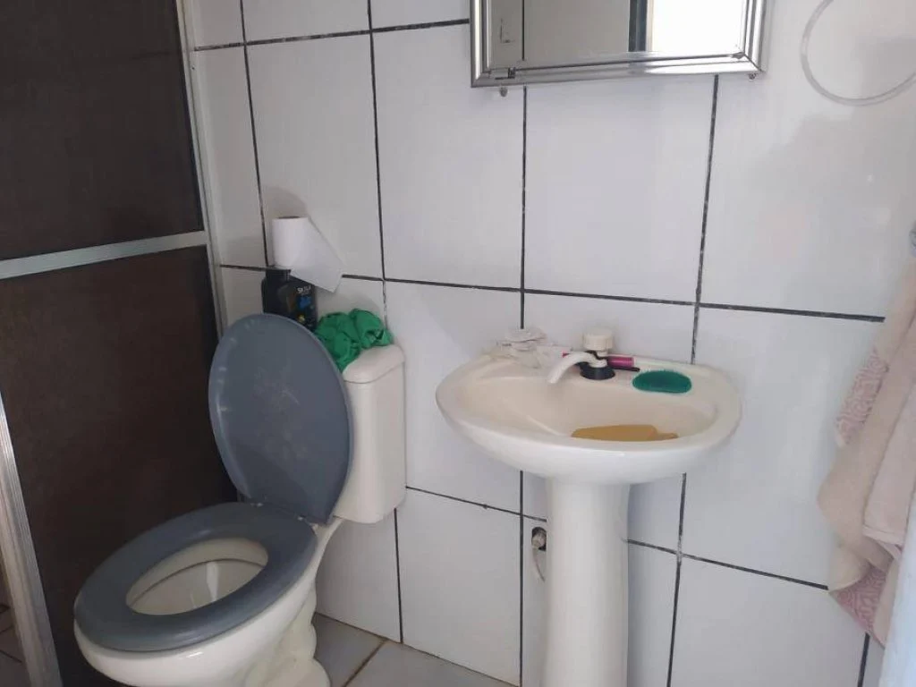 Foto 12 de 13: Casa em leilão em Chapadão Do Sul - MS — Casa, em Condomínio, 0 Vaga(S) de Garagem