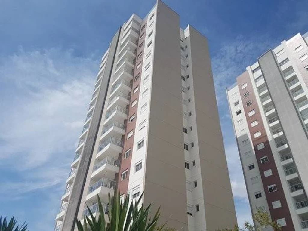 Foto 9 de 35: Apartamento em leilão em Campinas - SP — Apartamento, Padrão, 2 Vaga(S) de Garagem