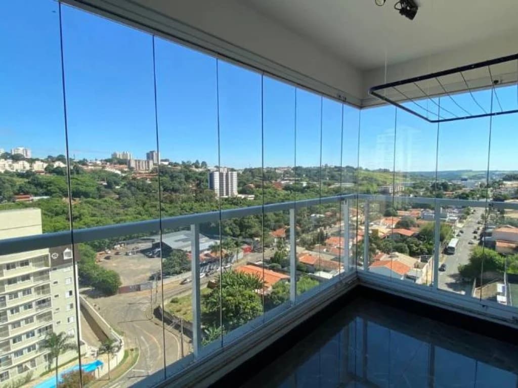 Foto 5 de 35: Apartamento em leilão em Campinas - SP — Apartamento, Padrão, 2 Vaga(S) de Garagem