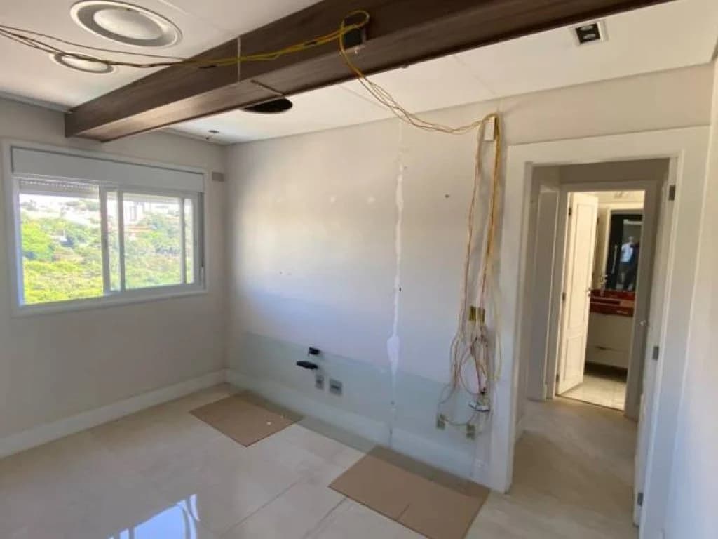 Foto 4 de 35: Apartamento em leilão em Campinas - SP — Apartamento, Padrão, 2 Vaga(S) de Garagem