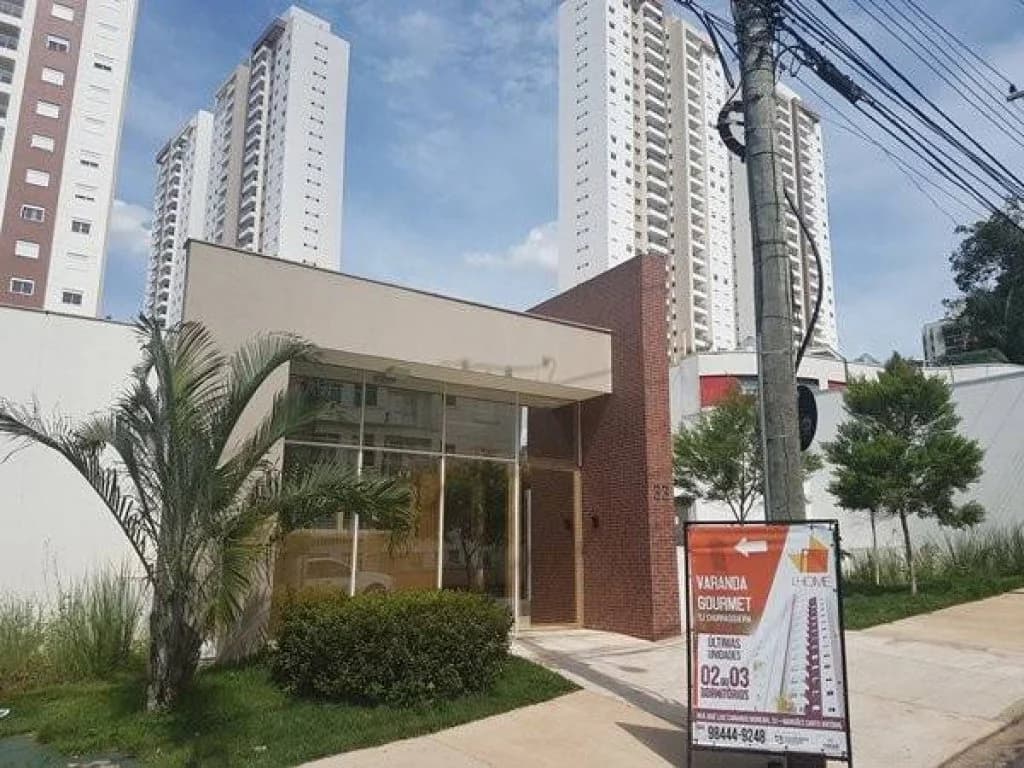 Foto 23 de 35: Apartamento em leilão em Campinas - SP — Apartamento, Padrão, 2 Vaga(S) de Garagem