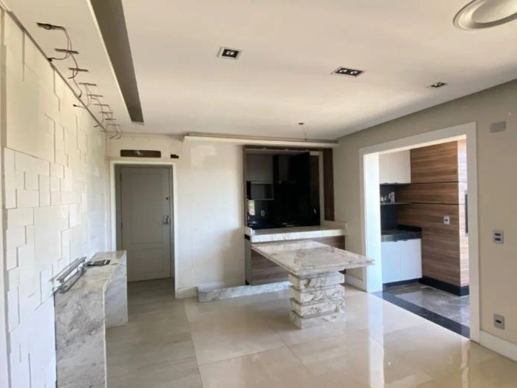 Foto 3 de 35: Apartamento em leilão em Campinas - SP — Apartamento, Padrão, 2 Vaga(S) de Garagem