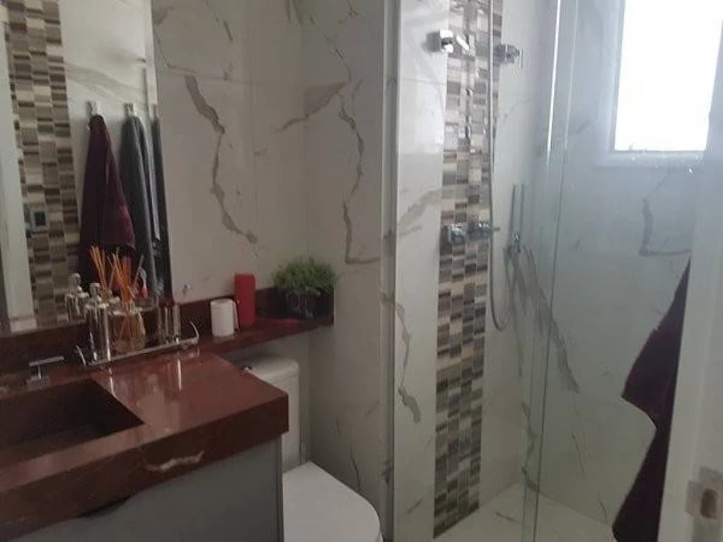 Foto 24 de 35: Apartamento em leilão em Campinas - SP — Apartamento, Padrão, 2 Vaga(S) de Garagem