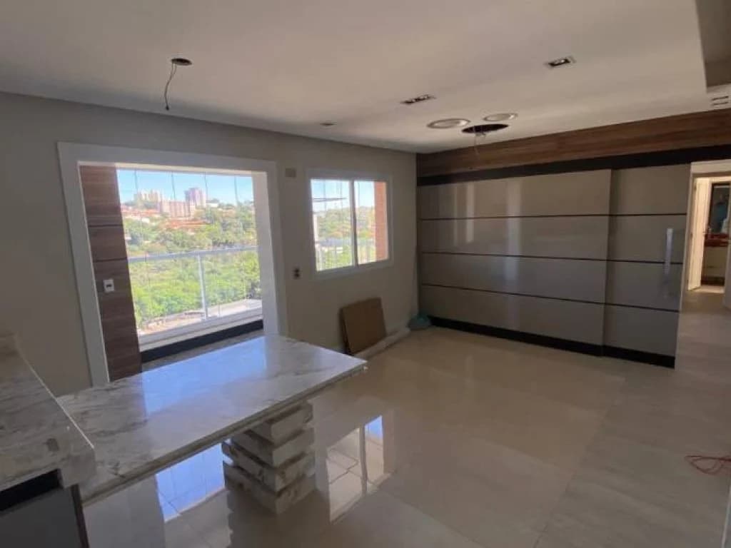 Foto 7 de 35: Apartamento em leilão em Campinas - SP — Apartamento, Padrão, 2 Vaga(S) de Garagem