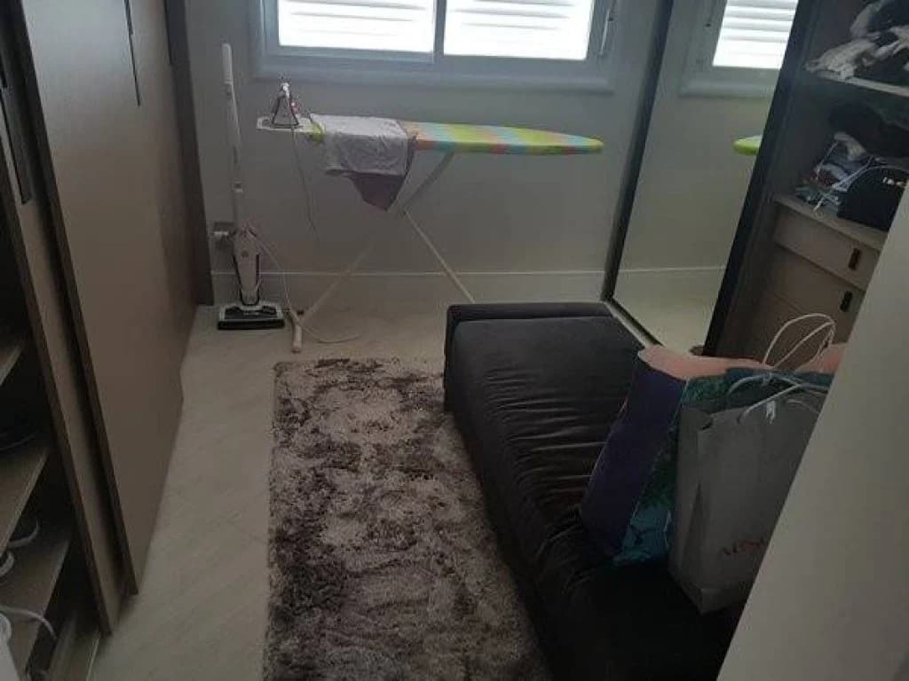 Foto 17 de 35: Apartamento em leilão em Campinas - SP — Apartamento, Padrão, 2 Vaga(S) de Garagem