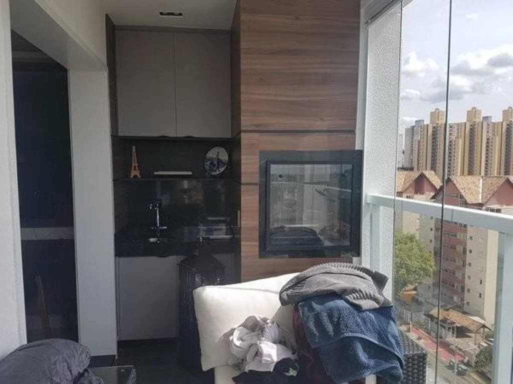 Foto 19 de 35: Apartamento em leilão em Campinas - SP — Apartamento, Padrão, 2 Vaga(S) de Garagem