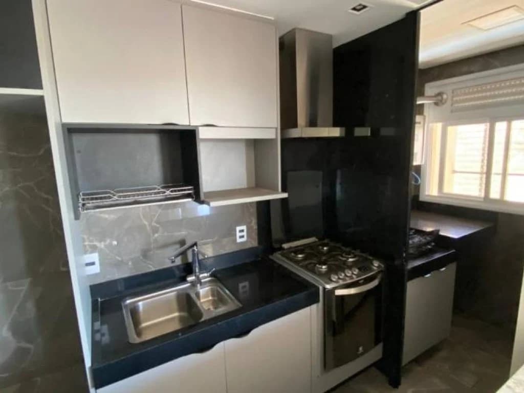 Foto 34 de 35: Apartamento em leilão em Campinas - SP — Apartamento, Padrão, 2 Vaga(S) de Garagem