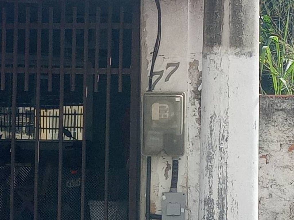 Foto 16 de 16: Casa em leilão em São Gonçalo - RJ, bairro Venda da Cruz — Casa, Padrão, 1 Vaga(S) de Garagem