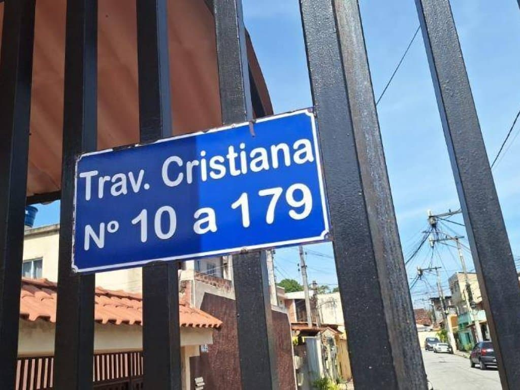Foto 6 de 16: Casa em leilão em São Gonçalo - RJ, bairro Venda da Cruz — Casa, Padrão, 1 Vaga(S) de Garagem