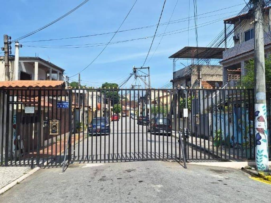 Foto 13 de 16: Casa em leilão em São Gonçalo - RJ, bairro Venda da Cruz — Casa, Padrão, 1 Vaga(S) de Garagem