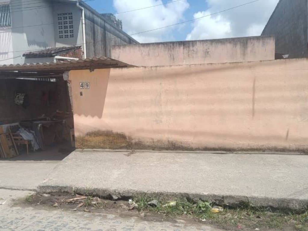 Foto 4 de 5: Casa em leilão em Igarassu - PE, bairro Loteamento Cortegada — Casa, Padrão, 2 Vaga(S) de Garagem