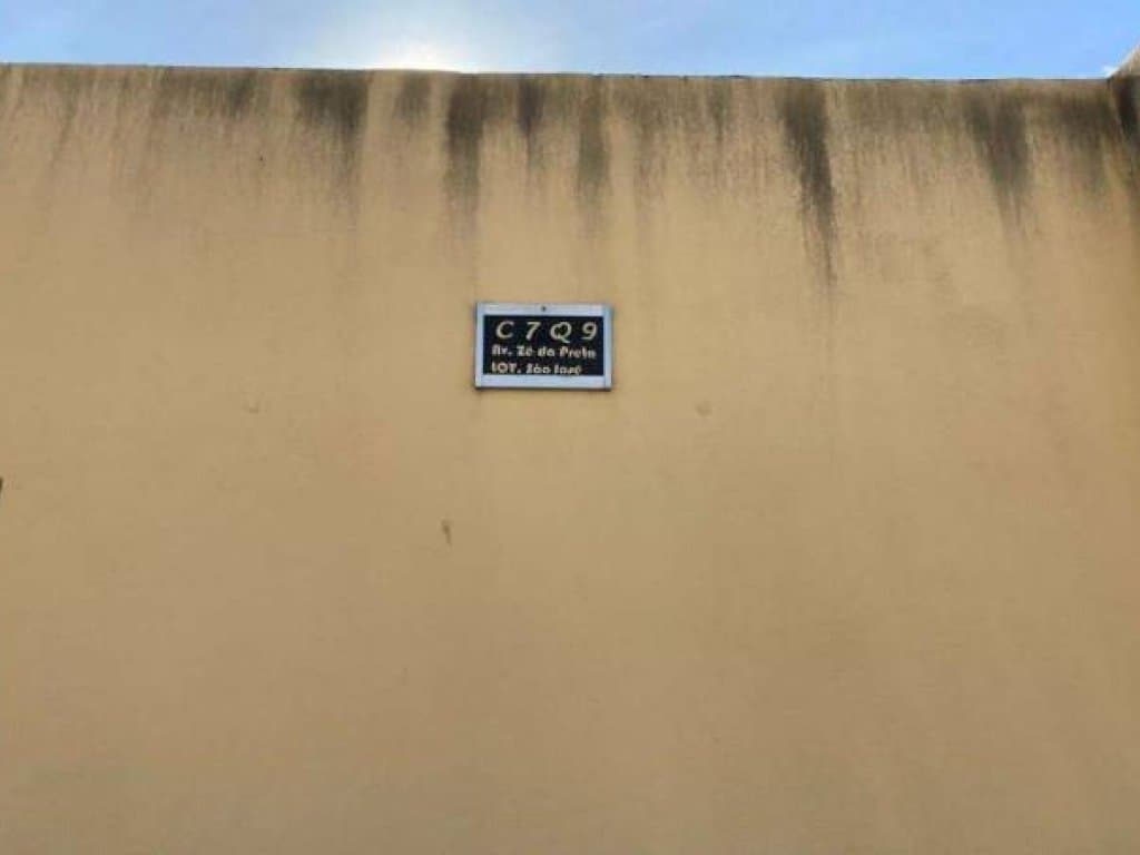 Foto 2 de 6: Casa em leilão em Trizidela Do Vale - MA, bairro Loteamento São José — Casa, Padrão, 1 Vaga(S) de Garagem