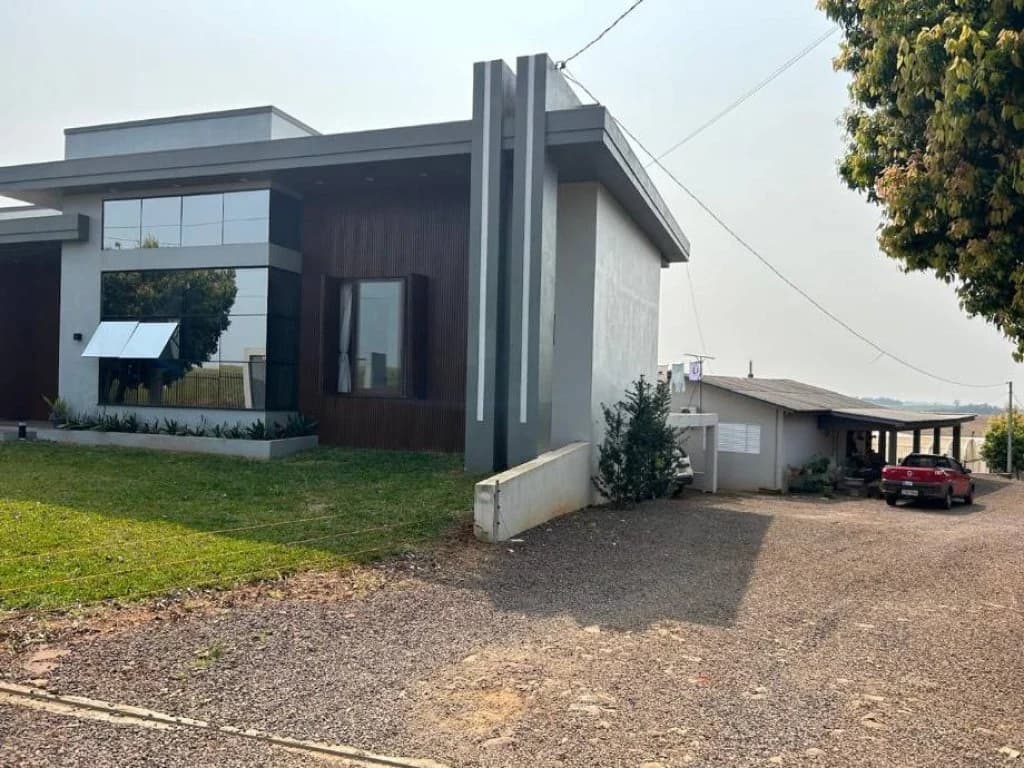 Foto 27 de 29: Casa em leilão em Fortaleza Dos Valos - RS, bairro Centro — Casa, Padrão, 1 Vaga(S) de Garagem