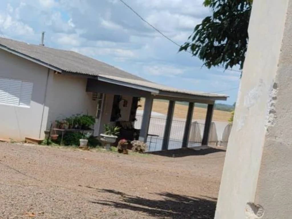 Foto 29 de 29: Casa em leilão em Fortaleza Dos Valos - RS, bairro Centro — Casa, Padrão, 1 Vaga(S) de Garagem