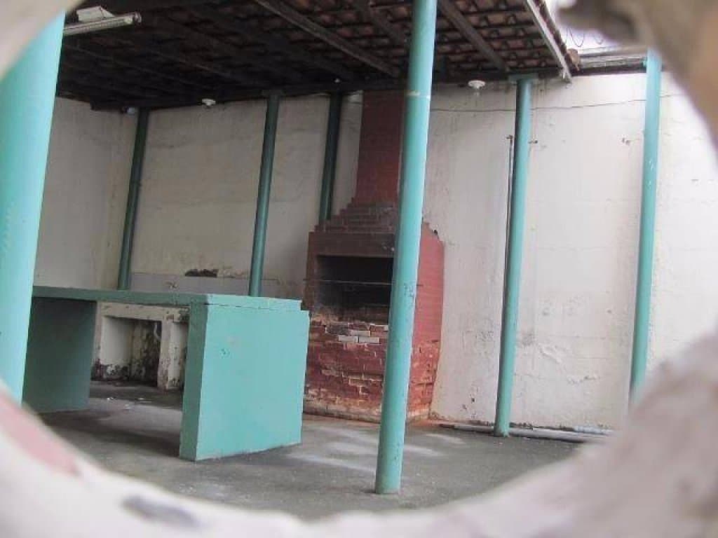 Foto 24 de 24: Apartamento em leilão em Rio De Janeiro - RJ, bairro Catumbi — Apartamento, Padrão, 1 Vaga(S) de Garagem