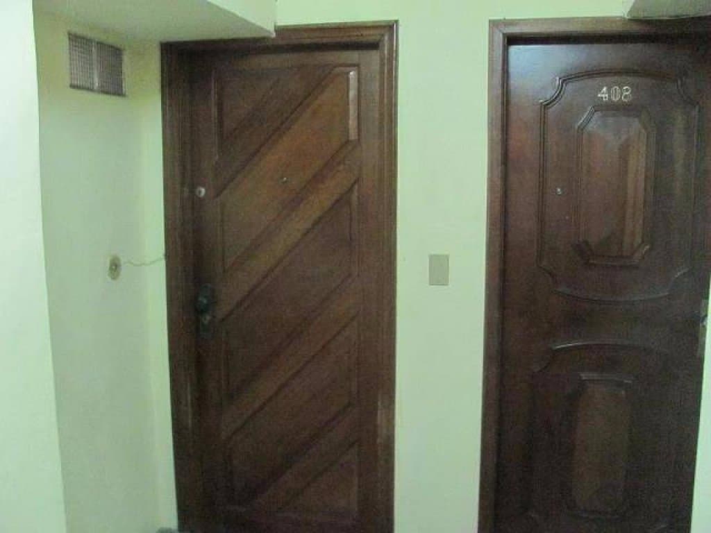 Foto 3 de 24: Apartamento em leilão em Rio De Janeiro - RJ, bairro Catumbi — Apartamento, Padrão, 1 Vaga(S) de Garagem
