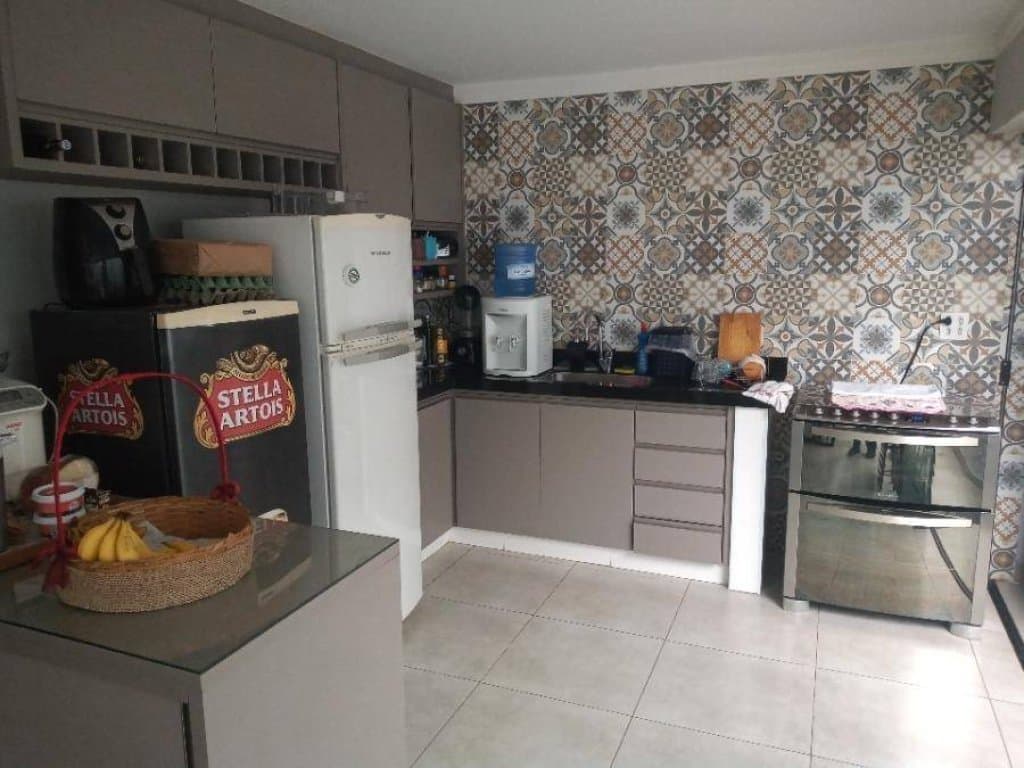Foto 5 de 15: Casa em leilão em Piracicaba - SP, bairro Castelinho — Casa, Padrão, 1 Vaga(S) de Garagem