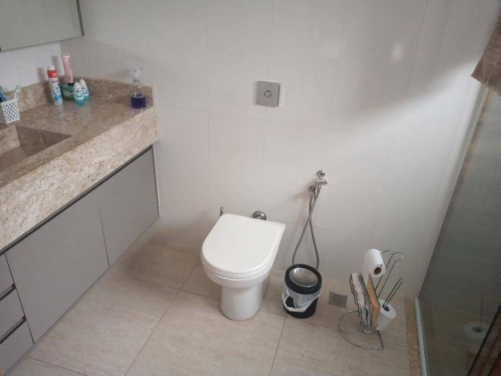 Foto 2 de 15: Casa em leilão em Piracicaba - SP, bairro Castelinho — Casa, Padrão, 1 Vaga(S) de Garagem