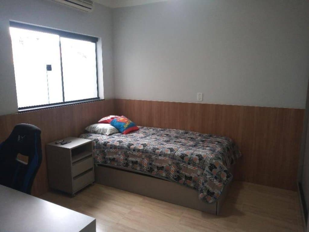 Foto 8 de 15: Casa em leilão em Piracicaba - SP, bairro Castelinho — Casa, Padrão, 1 Vaga(S) de Garagem