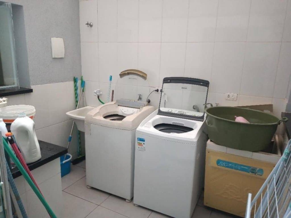 Foto 3 de 15: Casa em leilão em Piracicaba - SP, bairro Castelinho — Casa, Padrão, 1 Vaga(S) de Garagem