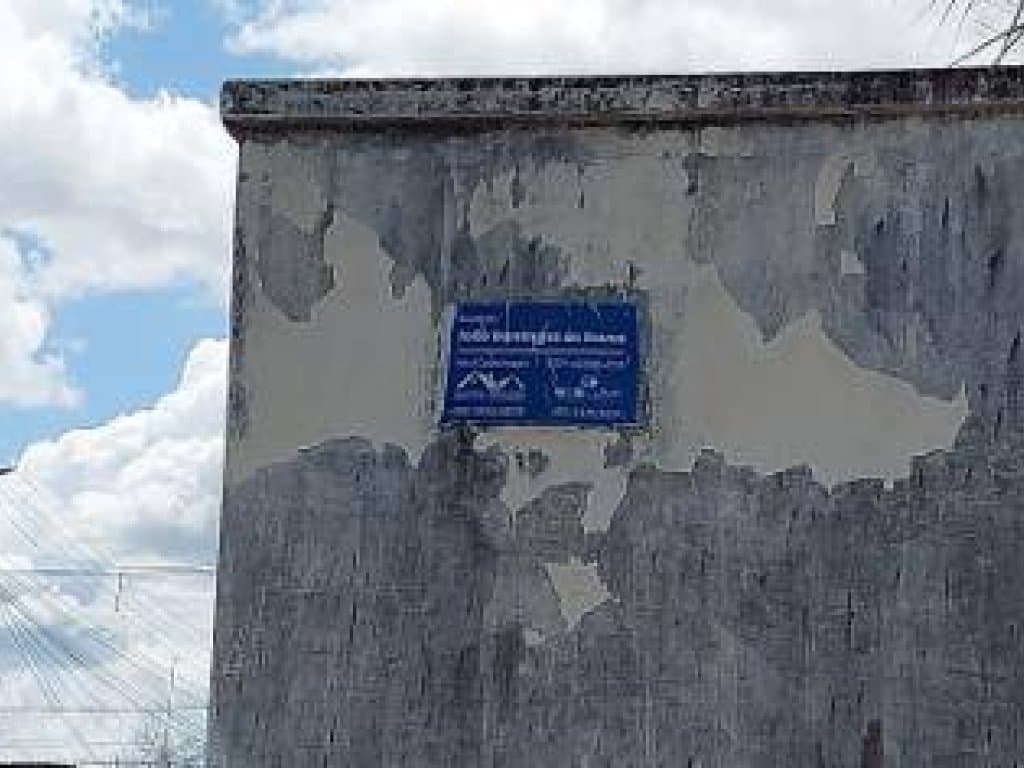 Foto 11 de 12: Apartamento em leilão em Horizonte - CE, bairro Malcozinhado — Apartamento, Padrão, 1 Vaga(S) de Garagem