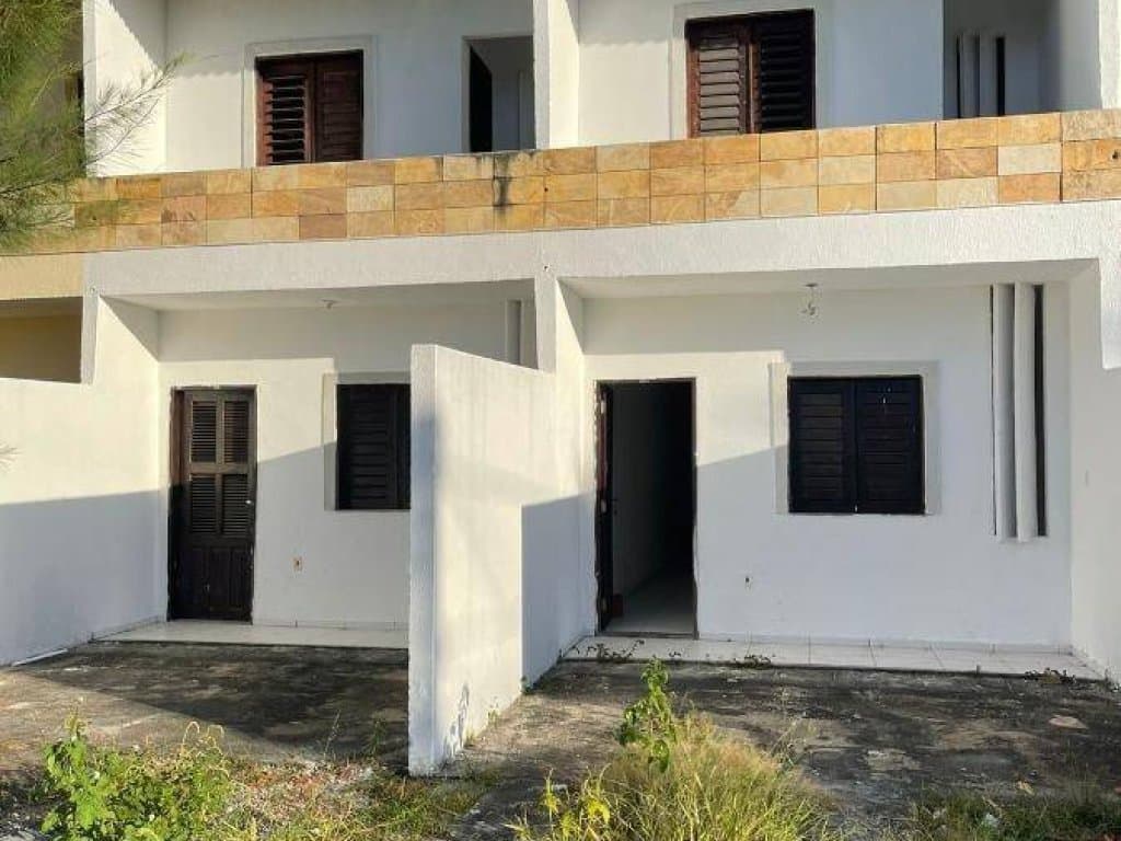Foto 7 de 12: Apartamento em leilão em Horizonte - CE, bairro Malcozinhado — Apartamento, Padrão, 1 Vaga(S) de Garagem
