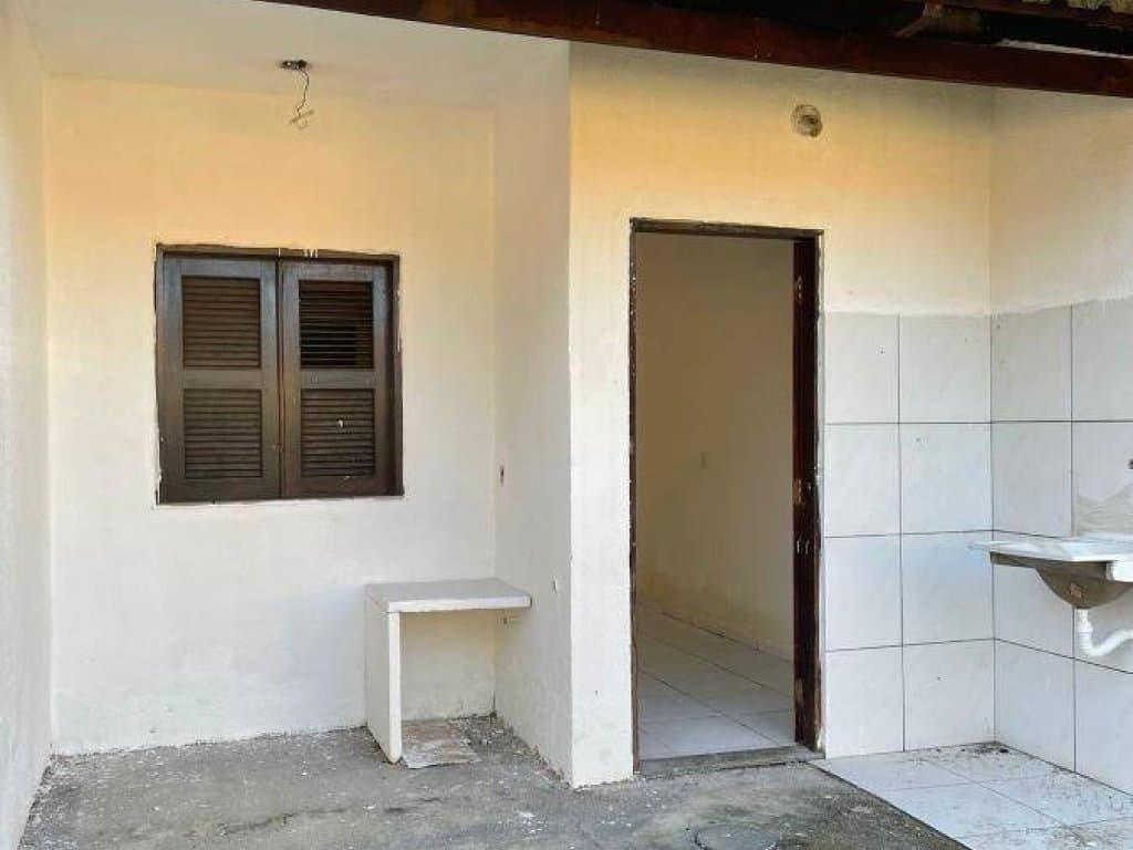 Foto 3 de 12: Apartamento em leilão em Horizonte - CE, bairro Malcozinhado — Apartamento, Padrão, 1 Vaga(S) de Garagem