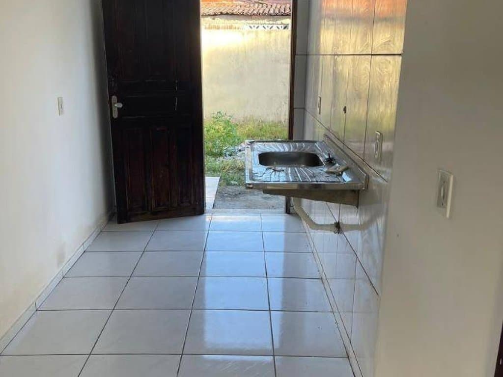 Foto 5 de 12: Apartamento em leilão em Horizonte - CE, bairro Malcozinhado — Apartamento, Padrão, 1 Vaga(S) de Garagem