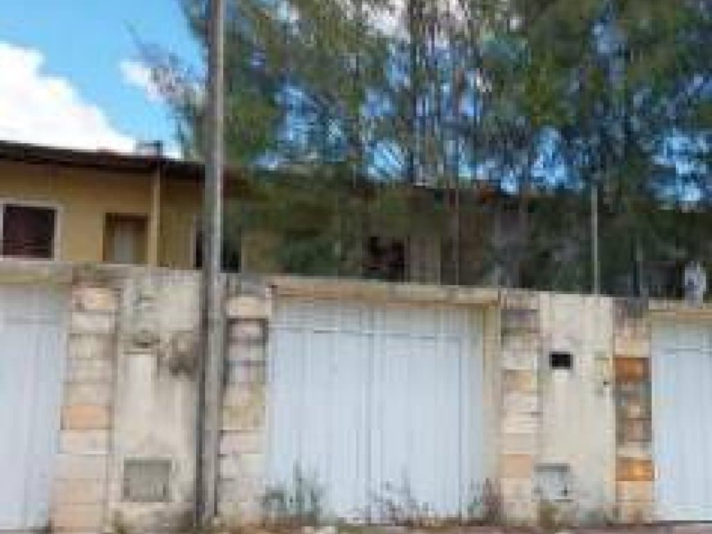 Foto 12 de 12: Apartamento em leilão em Horizonte - CE, bairro Malcozinhado — Apartamento, Padrão, 1 Vaga(S) de Garagem