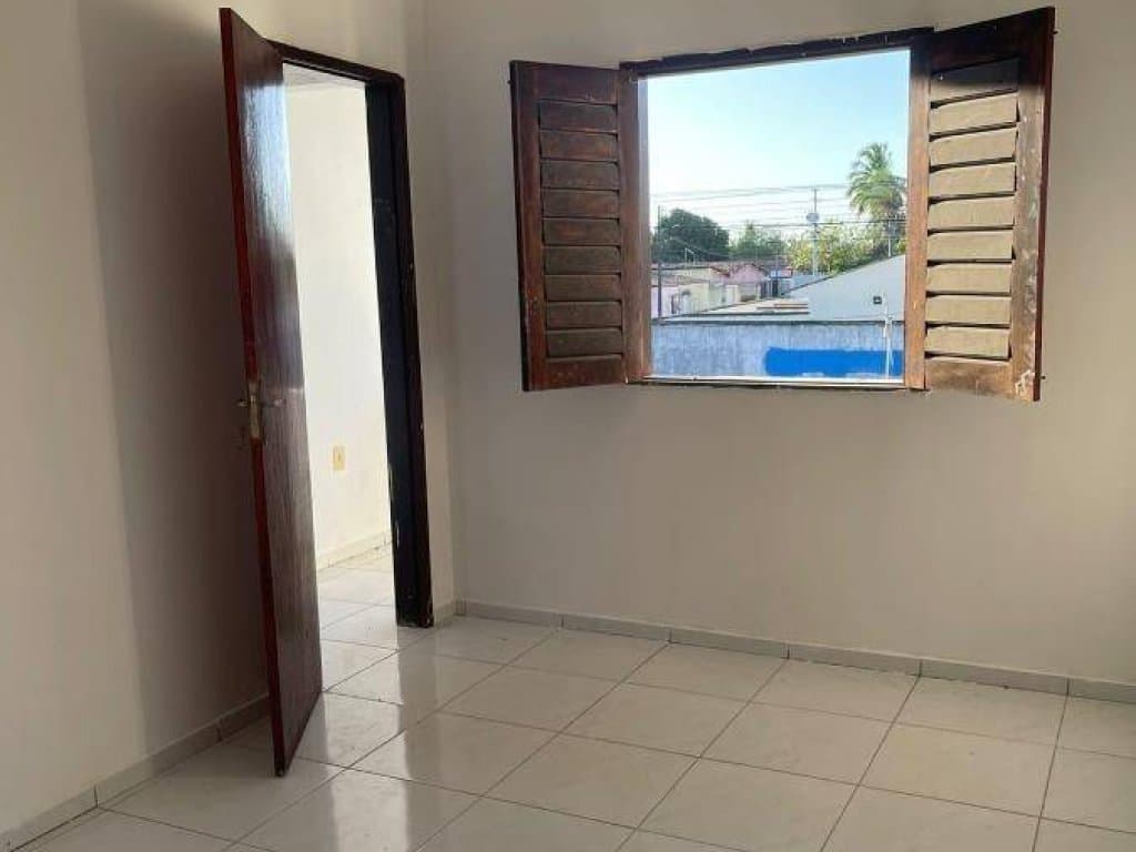 Foto 2 de 12: Apartamento em leilão em Horizonte - CE, bairro Malcozinhado — Apartamento, Padrão, 1 Vaga(S) de Garagem