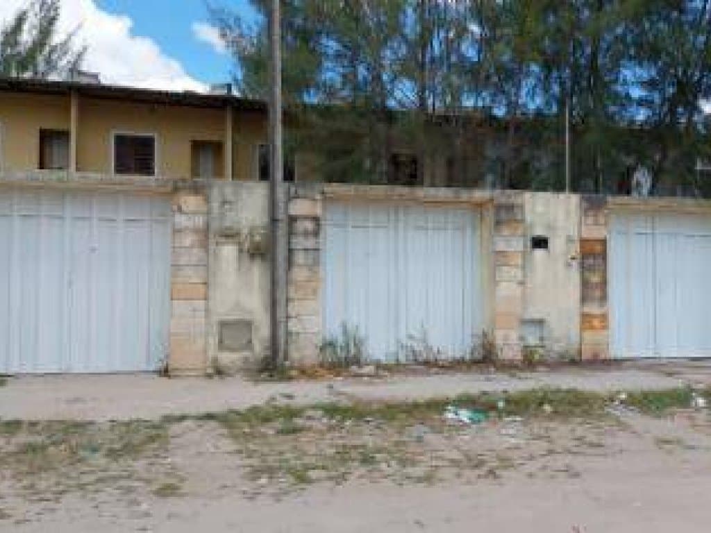 Foto 1 de 12: Apartamento em leilão em Horizonte - CE, bairro Malcozinhado — Apartamento, Padrão, 1 Vaga(S) de Garagem