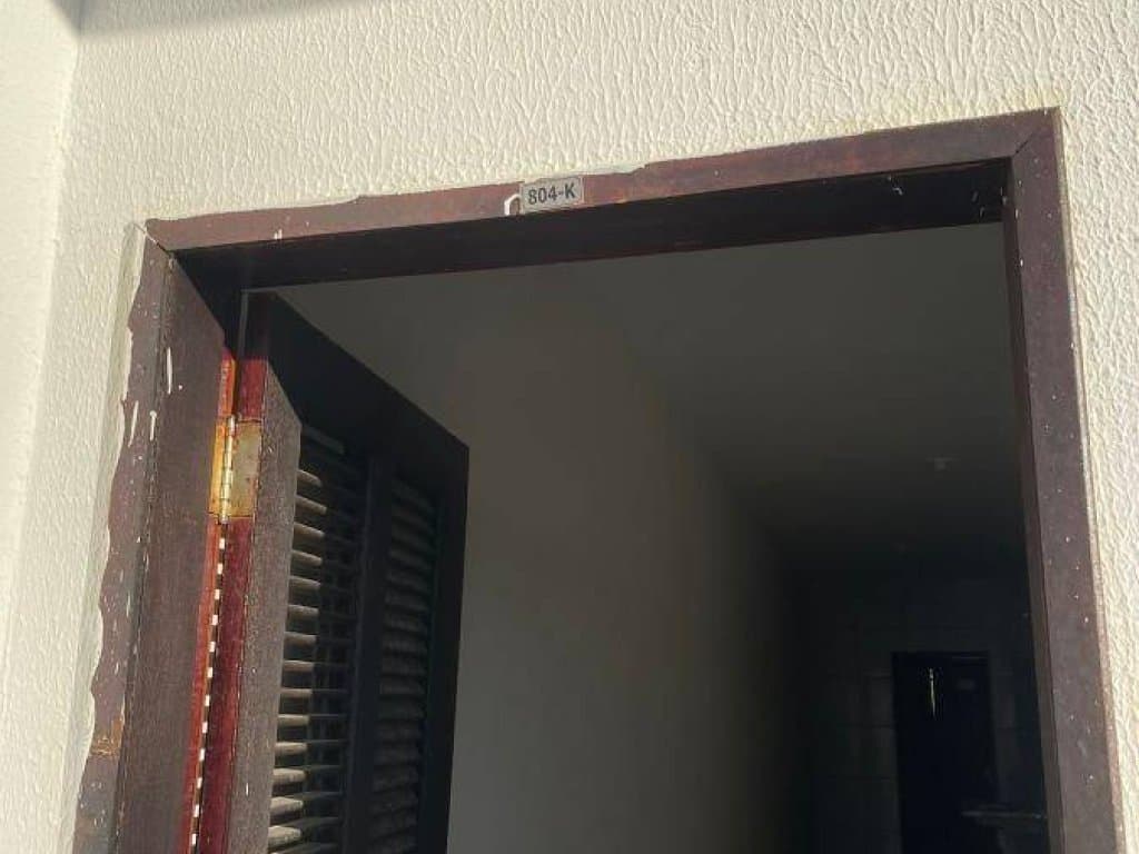 Foto 10 de 12: Apartamento em leilão em Horizonte - CE, bairro Malcozinhado — Apartamento, Padrão, 1 Vaga(S) de Garagem