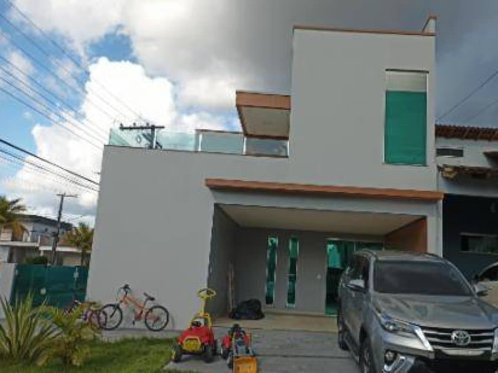 Foto 18 de 23: Casa em leilão em Manaus - AM, bairro Colonia Terra Nova — Casa, em Condomínio, 1 Vaga(S) de Garagem