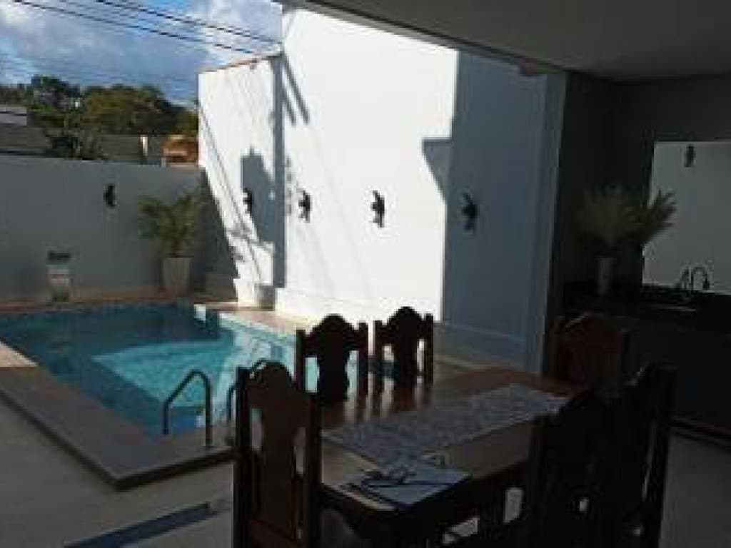 Foto 19 de 23: Casa em leilão em Manaus - AM, bairro Colonia Terra Nova — Casa, em Condomínio, 1 Vaga(S) de Garagem