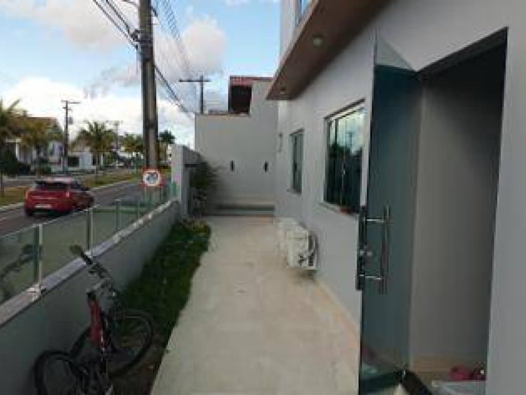 Foto 16 de 23: Casa em leilão em Manaus - AM, bairro Colonia Terra Nova — Casa, em Condomínio, 1 Vaga(S) de Garagem