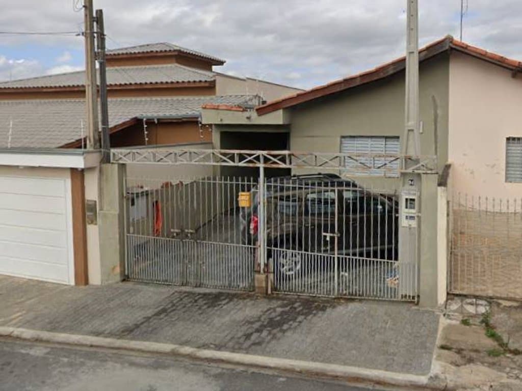 Foto 21 de 21: Casa em leilão em Salto De Pirapora - SP, bairro Jardim Aurea — Casa, Padrão, 1 Vaga(S) de Garagem