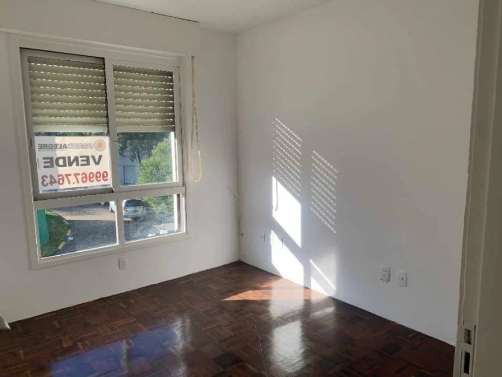 Foto 8 de 21: Apartamento em leilão em Porto Alegre - RS — Apartamento, Padrão, 0 Vaga(S) de Garagem