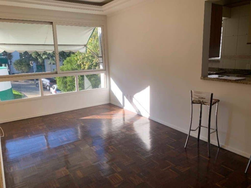 Foto 12 de 21: Apartamento em leilão em Porto Alegre - RS — Apartamento, Padrão, 0 Vaga(S) de Garagem