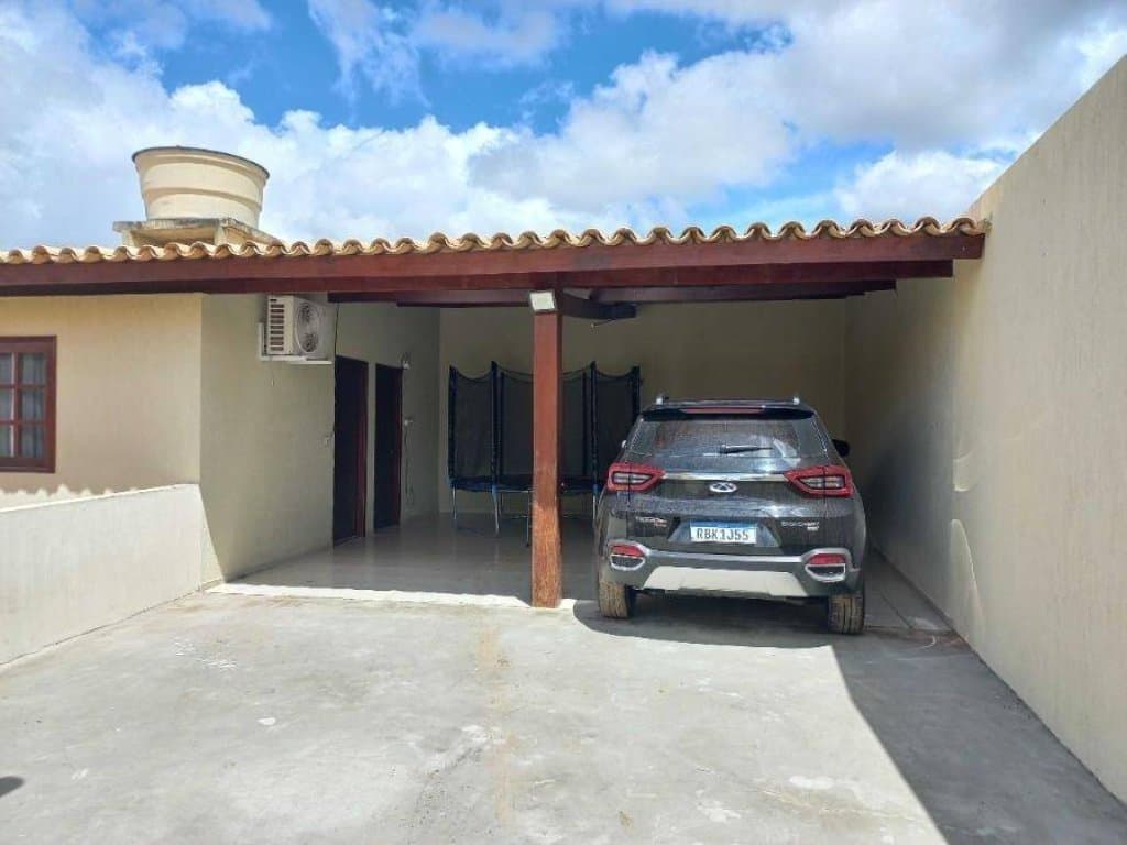 Foto 14 de 29: Casa em leilão em Gravatá - PE, bairro Loteamento Estradaâncias de Gravatá — Casa, Padrão, 1 Vaga(S) de Garagem